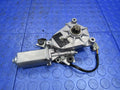 04-09 Nissan 350Z Convertible Soft Top Lift Motor Assembly OEM 2956