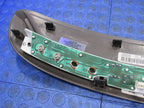 01-07 Caravan Town & Country Upper Dash Information Message Center Tau