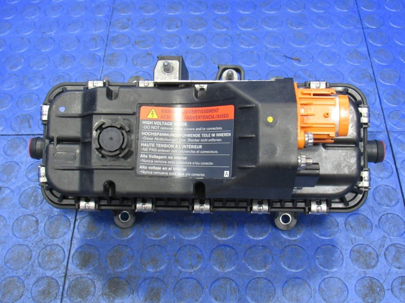11-12 Nissan Leaf Electric EV PTC Electric Water Heater Unit 27143-050
