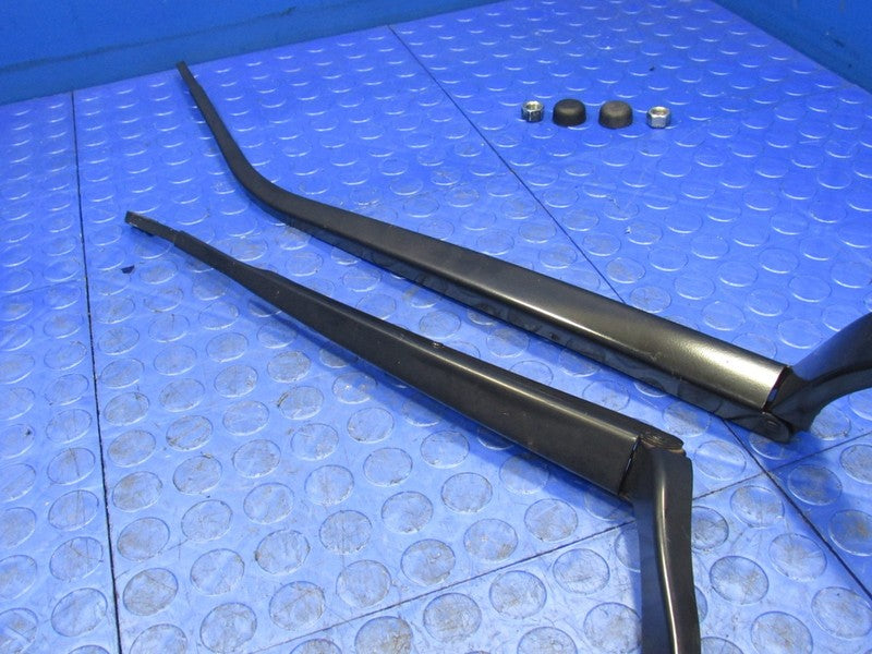 13-17 Honda Accord Windshield Wiper Arms Driver Passenger Set w/ Hardw