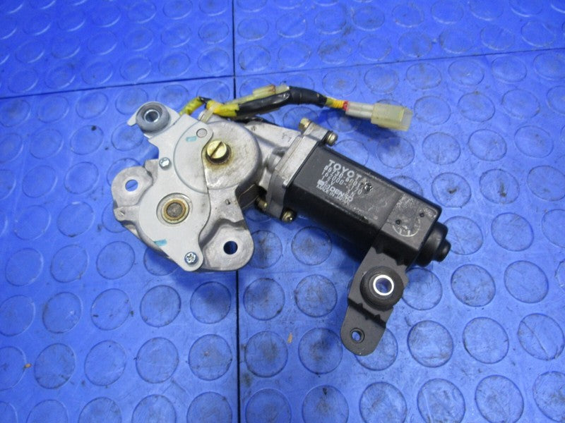 91-97 Land Cruiser LX450 FZJ80 Sunroof Sun Roof Electric Motor 85730-6
