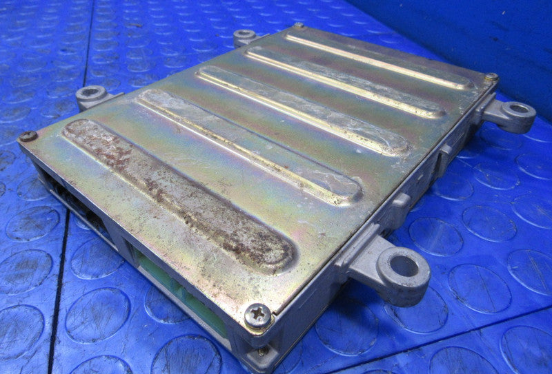 90-91 Honda CRX Civic Si D16A6 EF Manual ECU Engine Computer 37820-PM6