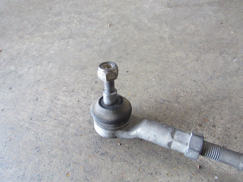09-15 Mitsubishi Lancer Ralliart Turbo Power Steering Gear Rack & Pini