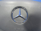 07-09 Mercedes SL550 SL55 Driver Steering Wheel Mounted Airbag Air Bag
