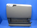 08-15 Audi TT Quattro Right Passenger Side Dash Glove Box Assembly Bla