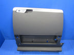 08-15 Audi TT Quattro Right Passenger Side Dash Glove Box Assembly Bla
