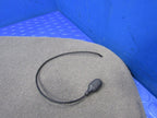 07-12 Acura RDX Medium Gray / Taupe Trunk Privacy Cargo Cover Package 