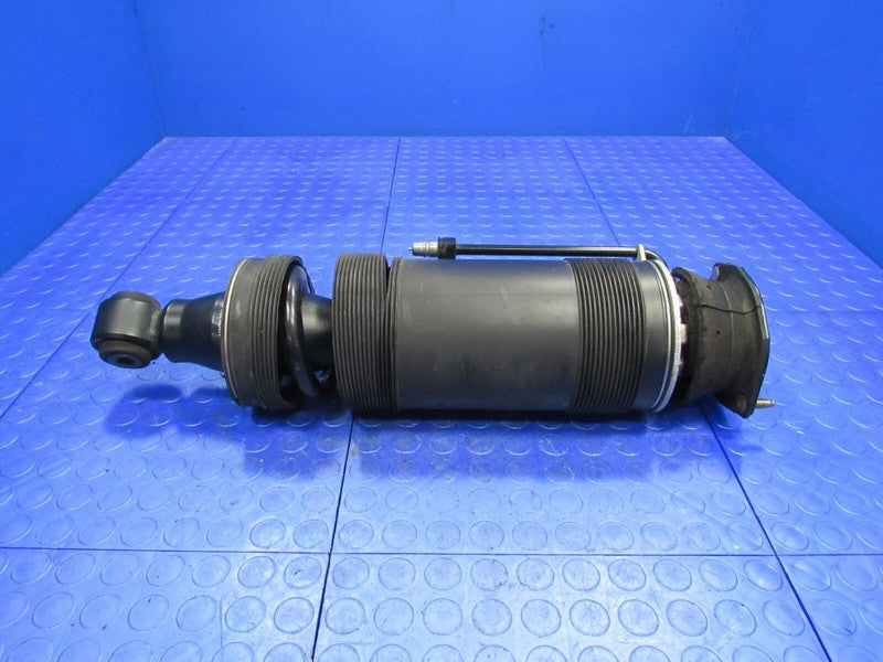 07-08 Mercedes-Benz SL550 R230 OEM Left LH Rear Strut Assembly w/ ABC 