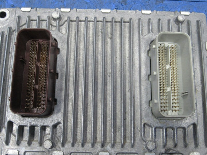 PLUG & PLAY 14 Ram 1500 Truck 3.6 AT 4X4 Engine Computer ECU 68153757 