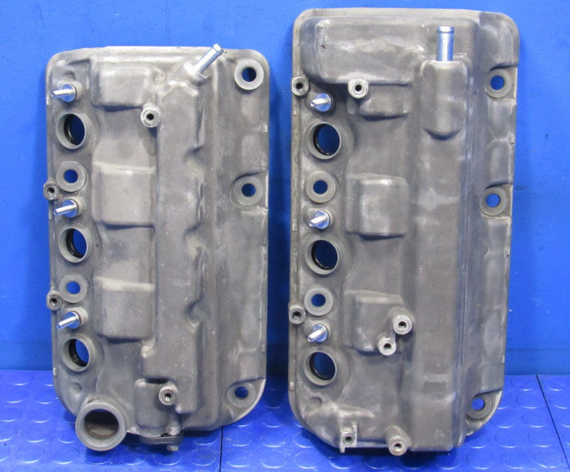 09-15 Honda Pilot Ridgeline 08-17 Odyssey 08-12 Accord V6 Valve Covers