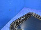 16-21 Honda Civic 4 Door Sedan Sunroof Moonroof Sun Moon Roof Glass OE