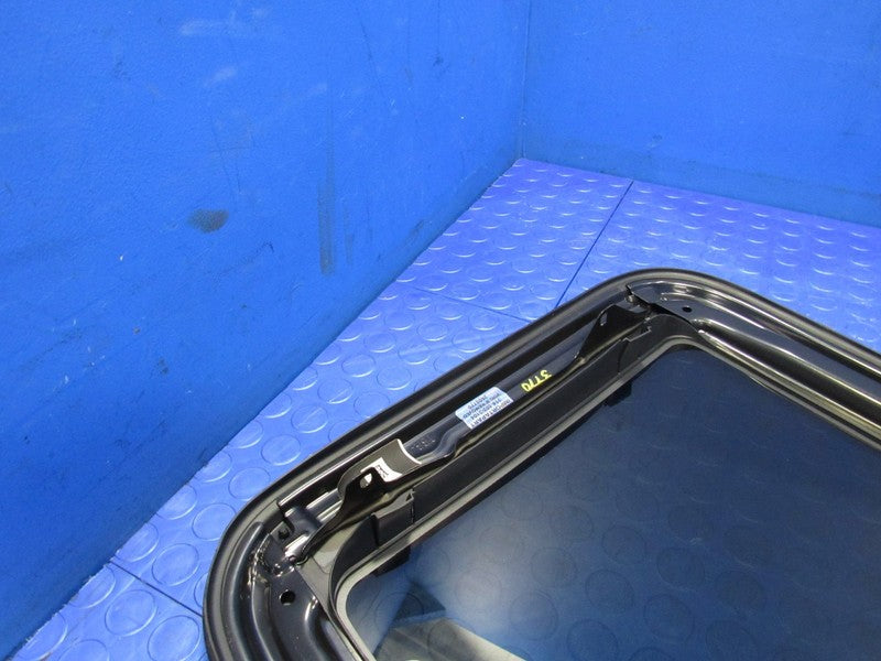 16-21 Honda Civic 4 Door Sedan Sunroof Moonroof Sun Moon Roof Glass OE