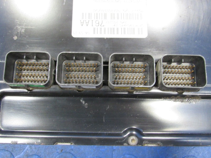PROGRAMMED PLUG & PLAY 07 Chrysler PT Cruiser 2.4 AT ECU 05187720AC 72