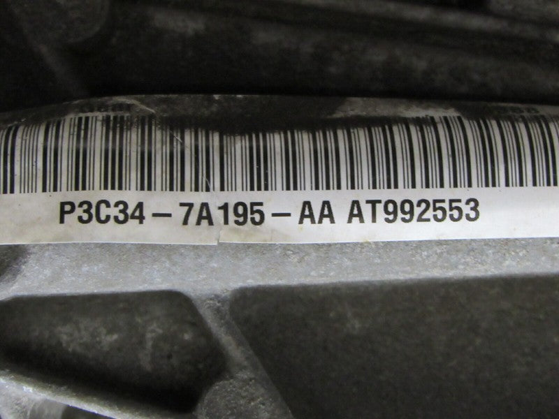 03-10 Ford F250 F350 Electronic Shift Transfer Case 4x4 NP273F 3C34-AA
