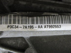 03-10 Ford F250 F350 Electronic Shift Transfer Case 4x4 NP273F 3C34-AA