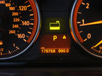 06 BMW E90 325 330 Instrument Cluster Speedometer Odometer 170768