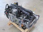 13-14 Subaru Legacy Outback 2.5L DOHC AT FB25 Engine Motor 126k 5059