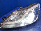 12-14 Genesis Sedan 3.8L Left Driver HID Xenon Headlight Head Light La
