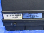 08-11 Cadillac DTS Buick Lucerne Cabin Under-Seat Fuse Relay Box 13599