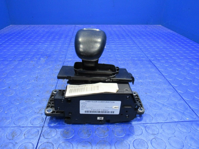 13 Chrysler 300 Charger 3.6L V6 8-Speed Automatic Floor Shifter 681407
