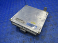 03-04 Honda CR-V CRV 2.4L K24A1 MT ECU ECM PCM Engine Computer 37820-P