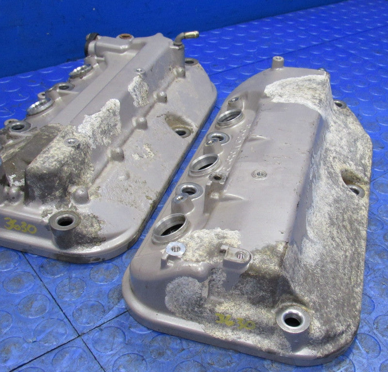 06-08 Honda Pilot Ridgeline 05-10 Odyssey 03-07 Accord V6 Valve Covers
