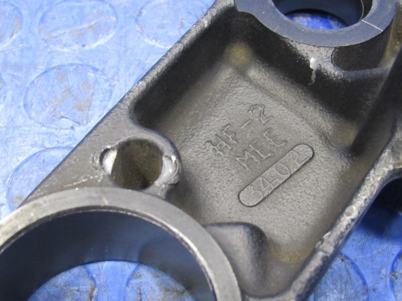 03-04 Honda CBR600RR CBR 600RR Front Upper Fork Bridge Triple Tree Cla