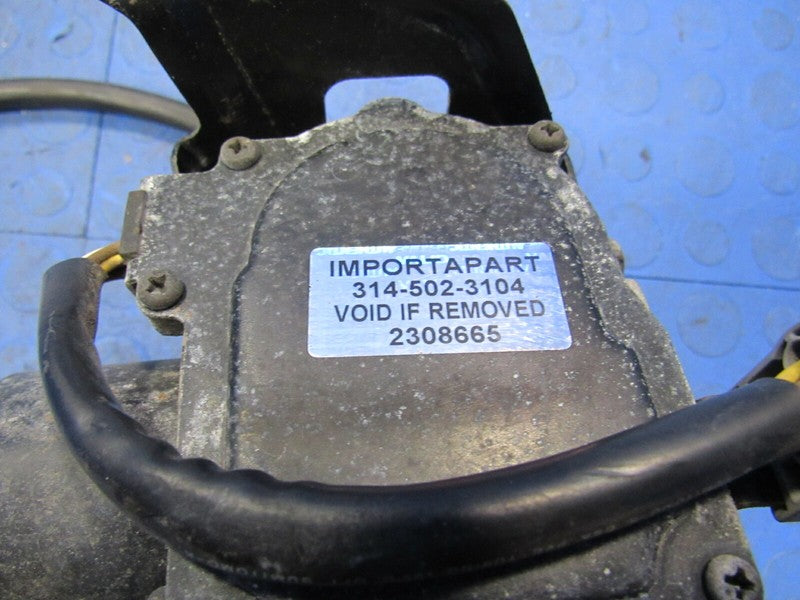 93-95 Toyota Land Cruiser Cruise Control Actuator Cable Assembly 88002