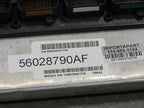 PLUG & PLAY 04 Dodge Ram Truck 3.7L Engine Computer ECU 56028790 PROG 