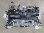 12-13 Subaru Forester 2.5L Engine Motor Assembly FB25 176K VIN B C 066