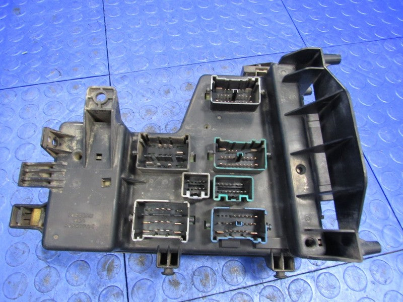 03-05 Dodge Ram Truck TIPM Integrated Power Module Fuse Block Box 5605