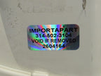 10-11 Mercury Milan Right RH Passenger Side LED Outer Taillight Tail L