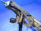 02 Mazda Miata SE MX5 Clutch Brake Accelerator Gas Pedal Set MT w/ Cru