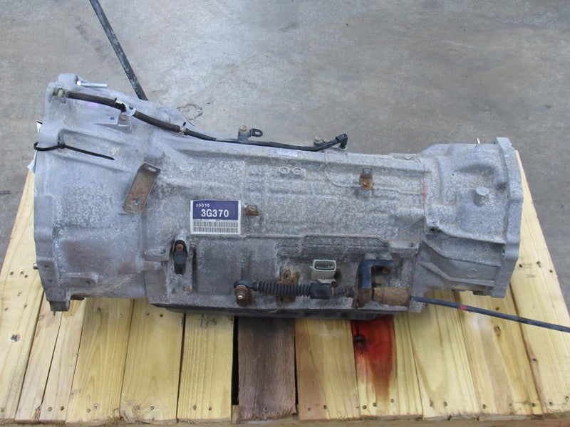 03 Toyota 4Runner 4.7L V8 4x4 5-Speed Automatic Transmission Auto A750