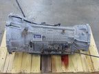 03 Toyota 4Runner 4.7L V8 4x4 5-Speed Automatic Transmission Auto A750