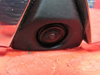 11-13 Infiniti QX56 Front View Lane Assist Departure Camera Emblem OEM