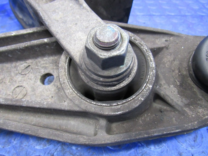 99-04 Porsche 911 AWD Front Right RH Passenger Lower Control Arm Brake