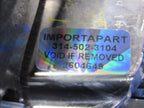 14-20 Acura MDX Right RH Passenger Inner LED Liftgate Taillight Tail L