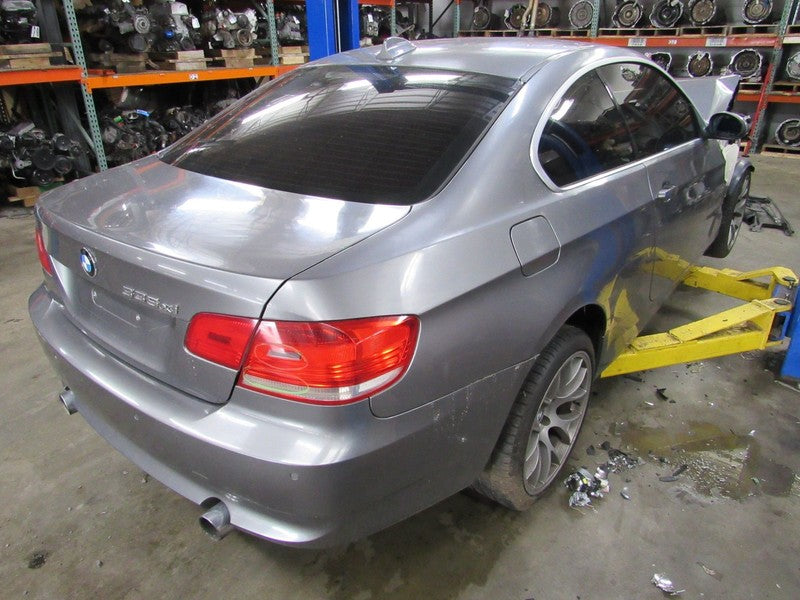 07-09 BMW E92 E93 328 335 Left LH Driver Side Power Door Mirror Space 