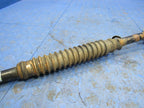91-97 Land Cruiser LX450 FZJ80 Lower Steering Column Rack Linkage Shaf