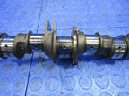 19-23 Infiniti QX50 2.0L KR20DDET Engine Variable Compression Control 
