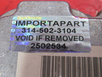 05 Ram 1500 Hemi 5.7L ABS AWAL Anti-Lock Brake Control Module 52121407