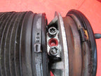 07-14 Mercedes CL S Class ABC Hydraulic Rear Right Passenger Shock Str