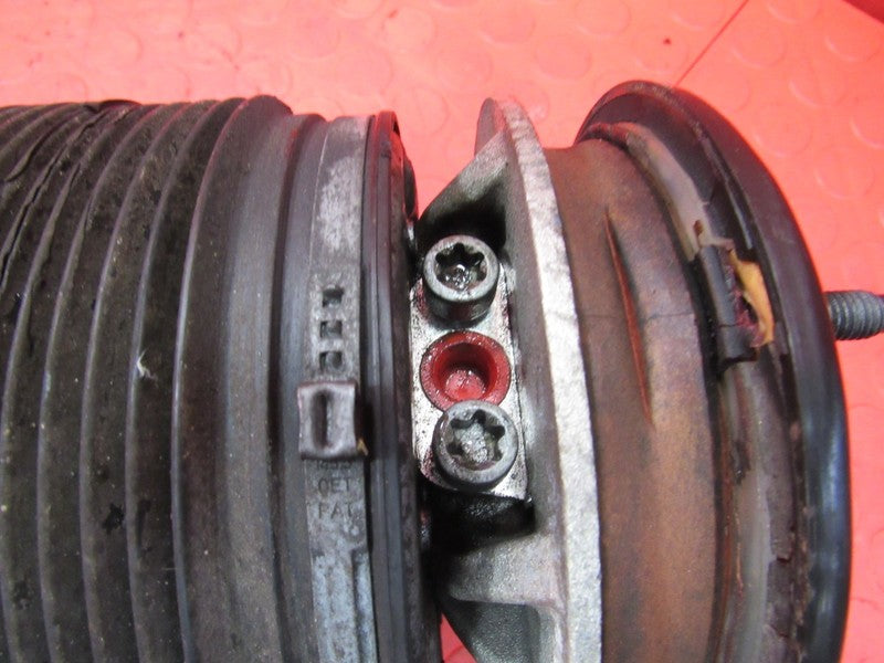 07-14 Mercedes CL S Class ABC Hydraulic Rear Right Passenger Shock Str