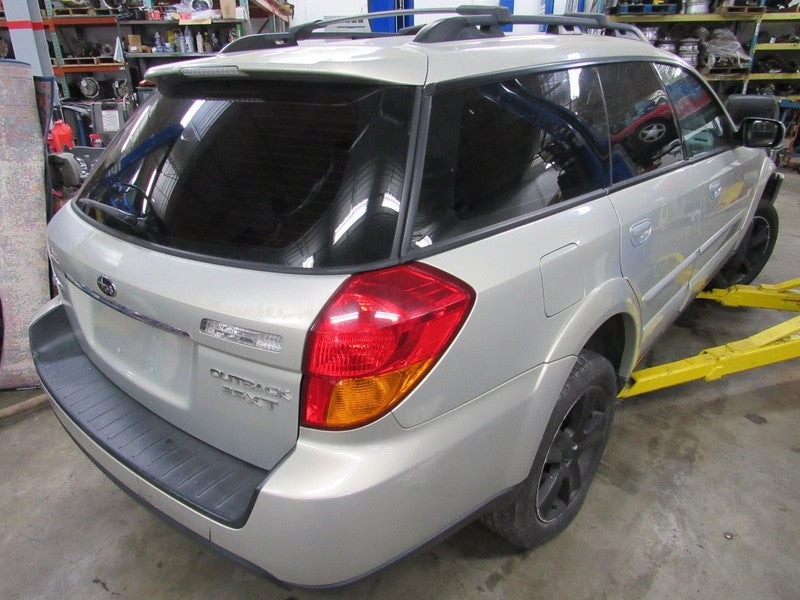 05-07 Subaru Legacy Outback Right RH Passenger Power Door Mirror Champ