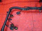 99-00 Ford Mustang GT 4.6L SOHC Engine Control Wiring Wire Harness Loo