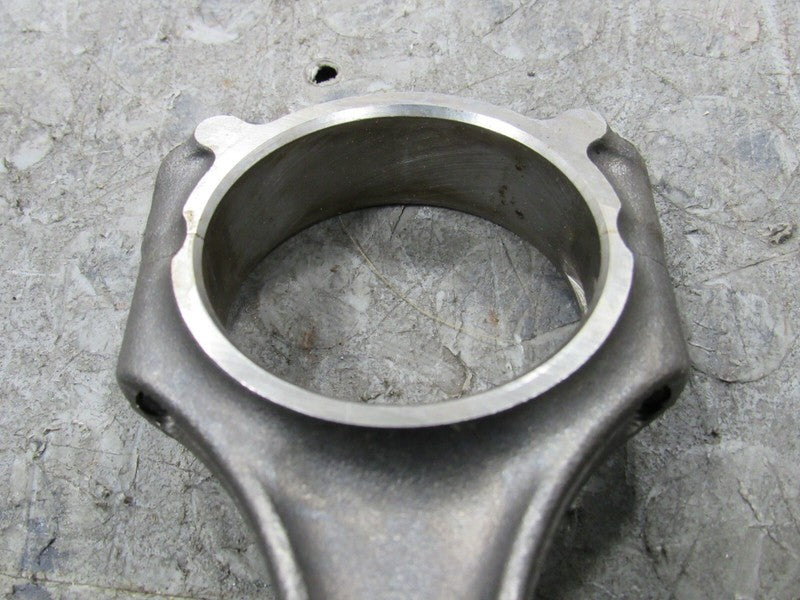 01-02 Mercedes-Benz S600 CL600 5.8L V12 M137 Piston & Rod Assembly 212