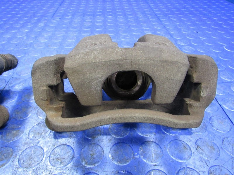92-00 Lexus SC300 SC400 Left Right Rear Brake Caliper Set Pair OEM 347