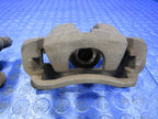 92-00 Lexus SC300 SC400 Left Right Rear Brake Caliper Set Pair OEM 347