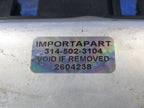 06 Lincoln Town Car 4.6L ECU ECM PCM Engine Computer XVE1 6W1A-12A650-
